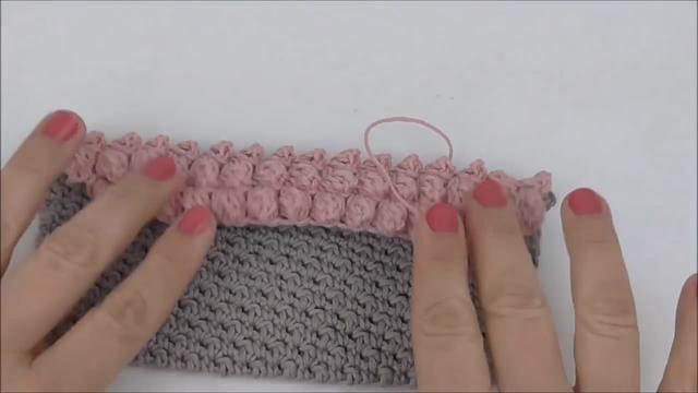 手工制作:眼镜,教你眼镜套的简单钩织方法 手工制作:眼镜,教你眼镜套的简单钩织方法