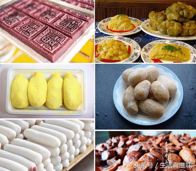 余姚有哪些特色技艺，余姚有哪些特色技艺培训学校（这些大余姚的特色美食）