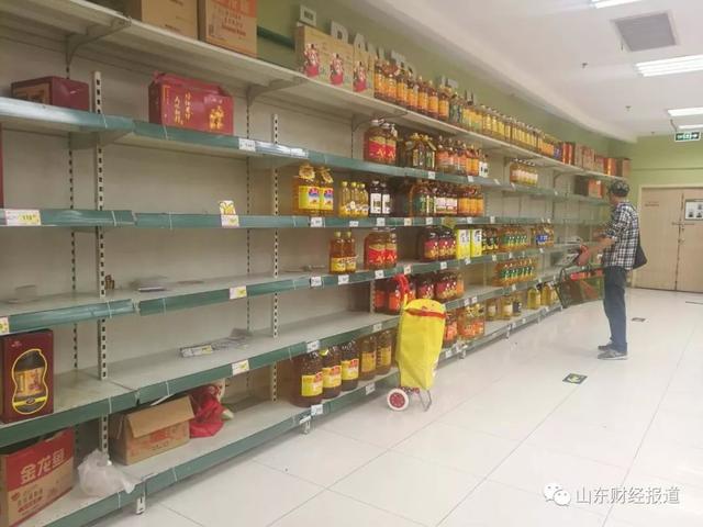 华润万家为何撤店，华润万家山东大撤退