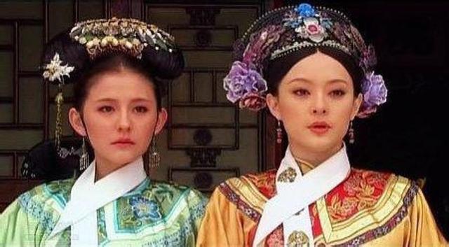 史上的真实甄嬛，甄嬛是谁推出去的（雍正的妃子甄嬛怎么死的）
