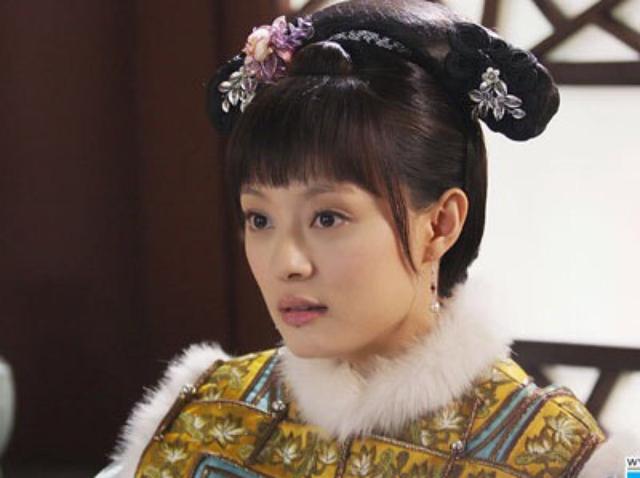 史上的真实甄嬛，甄嬛是谁推出去的（雍正的妃子甄嬛怎么死的）