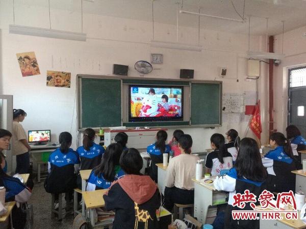 沈丘县第一高级中学(沈丘县长安高级中学)