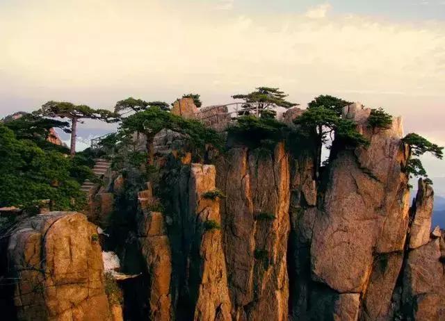 黄山市别称是什么，黄山市的简称是什么（看完你会更爱TA）