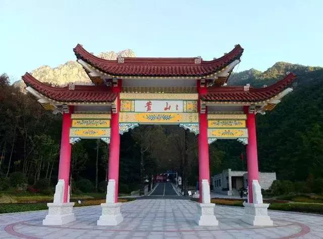 黄山市别称是什么，黄山市的简称是什么（看完你会更爱TA）