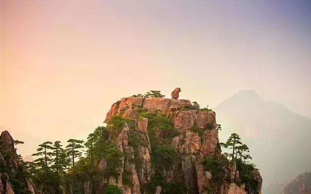 黄山市别称是什么，黄山市的简称是什么（看完你会更爱TA）