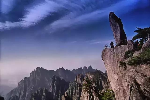 黄山市别称是什么，黄山市的简称是什么（看完你会更爱TA）