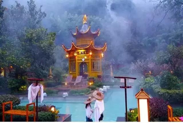 黄山市别称是什么，黄山市的简称是什么（看完你会更爱TA）