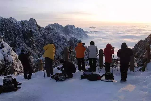 黄山市别称是什么，黄山市的简称是什么（看完你会更爱TA）