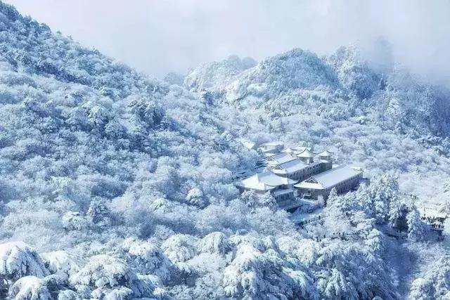 黄山市别称是什么，黄山市的简称是什么（看完你会更爱TA）