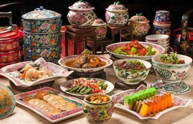 马来西亚现在还有娘惹吗，现在还有娘惹吗（马来西亚、新加坡地区富贵、精致的娘惹文化和娘惹风情）