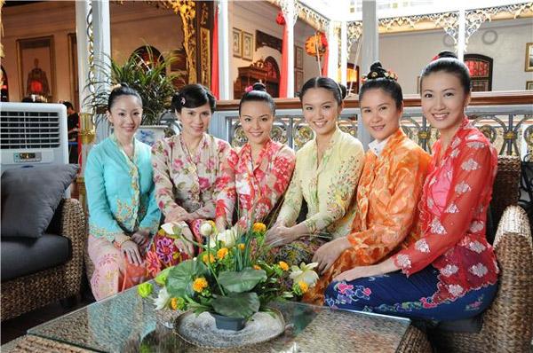 马来西亚现在还有娘惹吗，现在还有娘惹吗（马来西亚、新加坡地区富贵、精致的娘惹文化和娘惹风情）