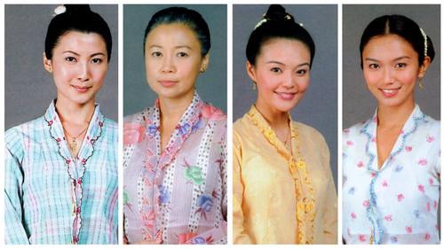 马来西亚现在还有娘惹吗，现在还有娘惹吗（马来西亚、新加坡地区富贵、精致的娘惹文化和娘惹风情）