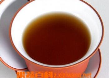 大红袍茶叶的功效，大红袍茶功效（大红袍茶叶的功效和图片）