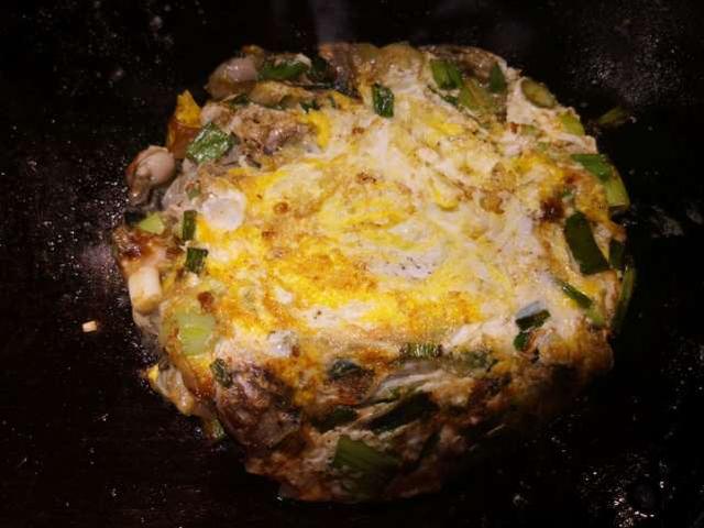 厦门曾厝安美食街哪家好吃，厦门曾安厝美食排名（游客超百万的厦门曾厝垵美食街）