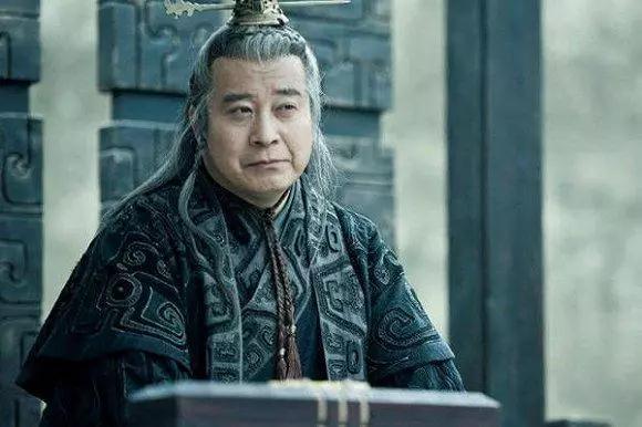 历史上的赵高简介，历史有赵高这个人吗（原来你是这样的赵高）