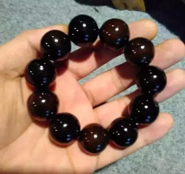 手串如何包浆，手串如何盘出包浆（任何手串都能100%包浆）