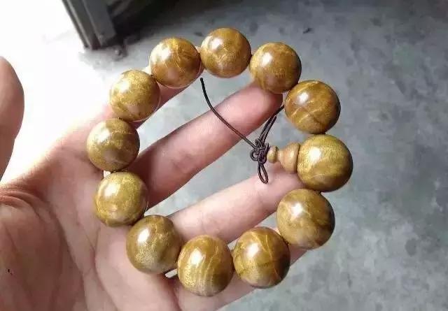 手串如何包浆，手串如何盘出包浆（任何手串都能100%包浆）