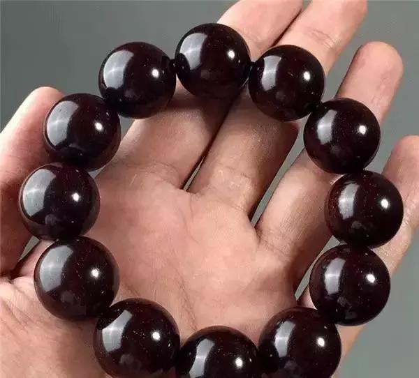 手串如何包浆，手串如何盘出包浆（任何手串都能100%包浆）