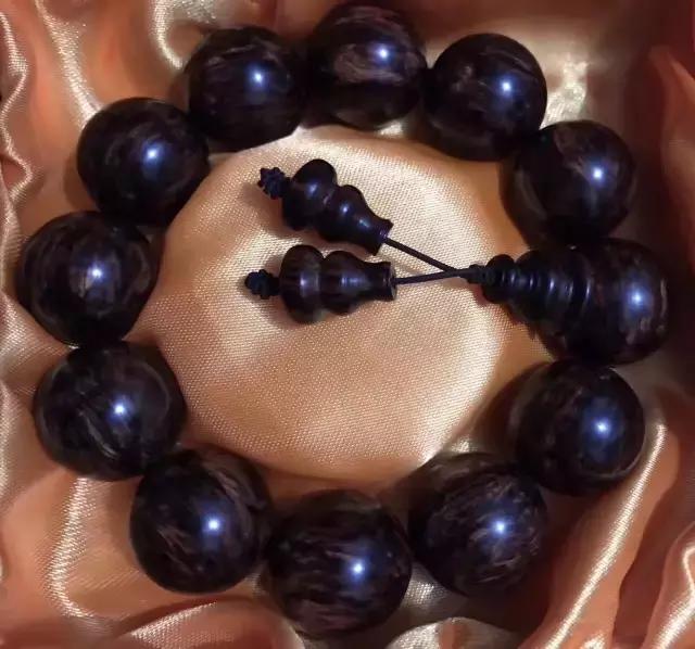 手串如何包浆，手串如何盘出包浆（任何手串都能100%包浆）