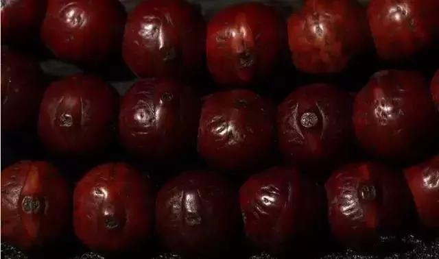 手串如何包浆，手串如何盘出包浆（任何手串都能100%包浆）