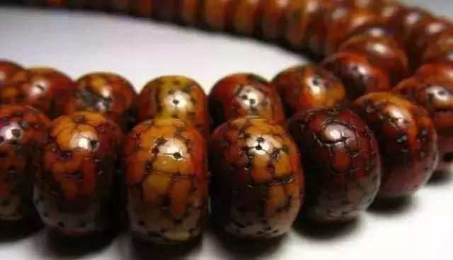 手串如何包浆，手串如何盘出包浆（任何手串都能100%包浆）