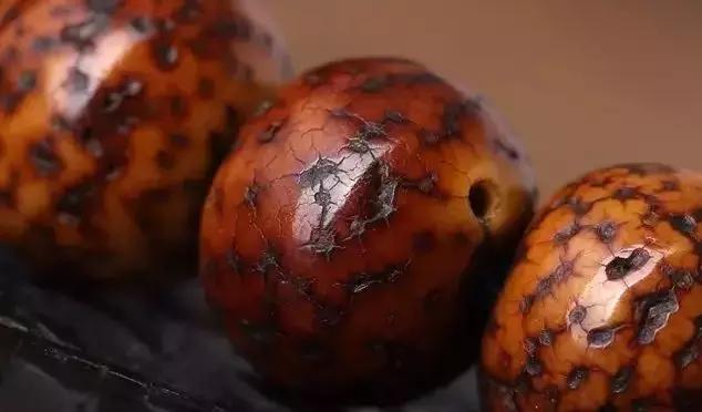 手串如何包浆，手串如何盘出包浆（任何手串都能100%包浆）