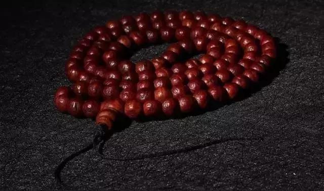 手串如何包浆，手串如何盘出包浆（任何手串都能100%包浆）