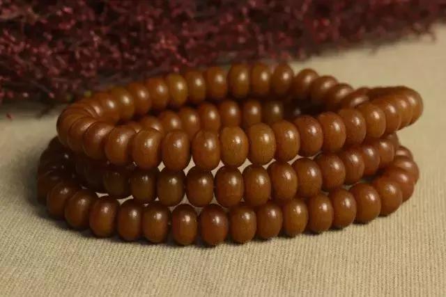 手串如何包浆，手串如何盘出包浆（任何手串都能100%包浆）