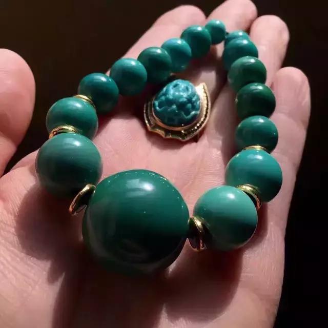 手串如何包浆，手串如何盘出包浆（任何手串都能100%包浆）