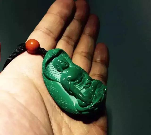 手串如何包浆，手串如何盘出包浆（任何手串都能100%包浆）