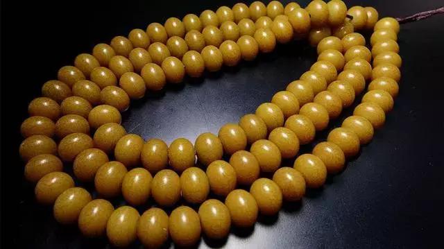 手串如何包浆，手串如何盘出包浆（任何手串都能100%包浆）