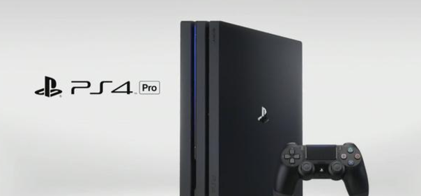 ps4玩游戏和主机玩游戏有什么区别，ps4的游戏性能相当于PC上的什么档次