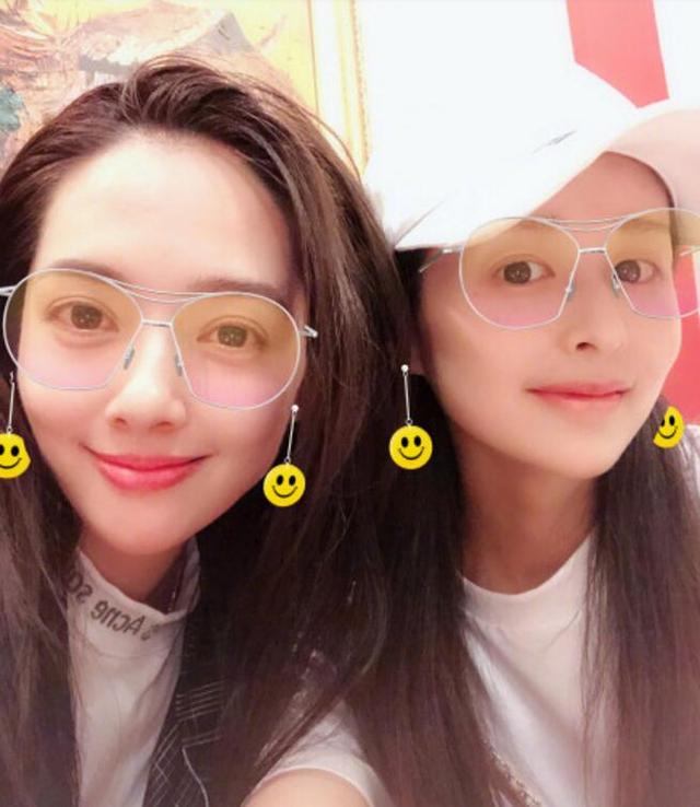 杨幂婚礼的伴娘是谁，杨幂婚礼的伴娘是谁呀（从杨幂杨颖婚礼来看，并不见得）