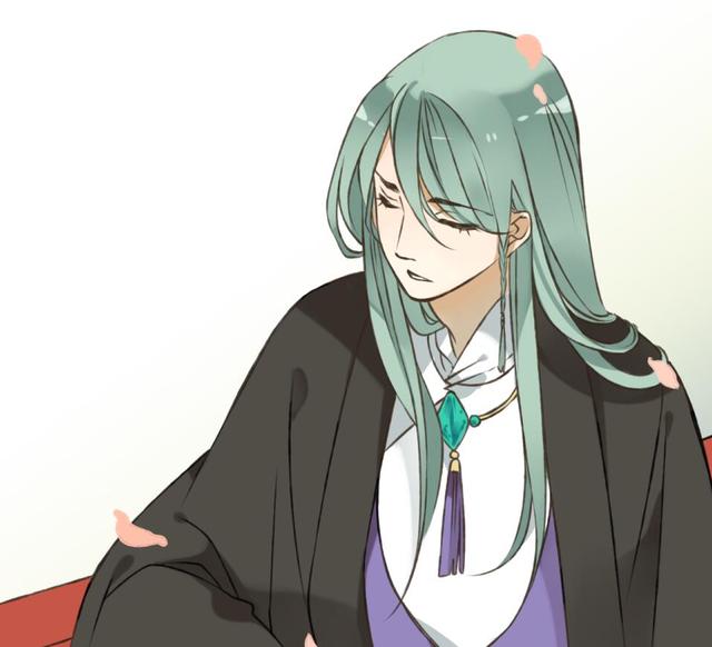 唯美超酷高冷动漫男头/天真的我还以为你会后悔.，微信头像，林弦：唯美超酷高冷动漫男头/天真的我还以为你会后悔.（我男票是锦衣卫动漫男头）