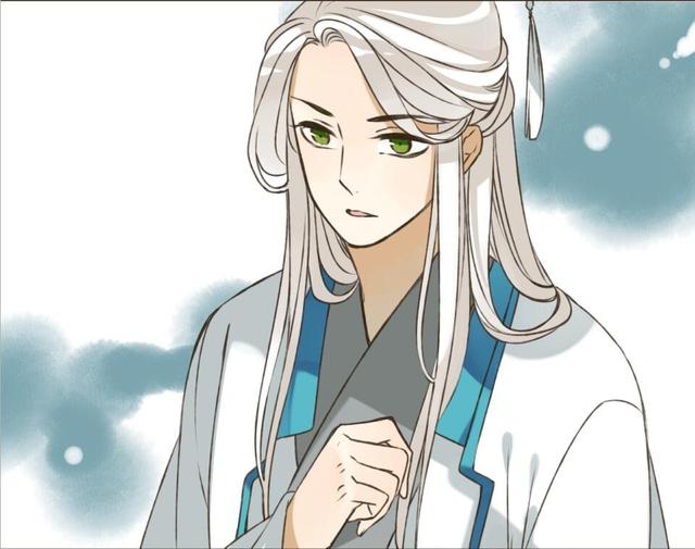 唯美超酷高冷动漫男头/天真的我还以为你会后悔.，微信头像，林弦：唯美超酷高冷动漫男头/天真的我还以为你会后悔.（我男票是锦衣卫动漫男头）