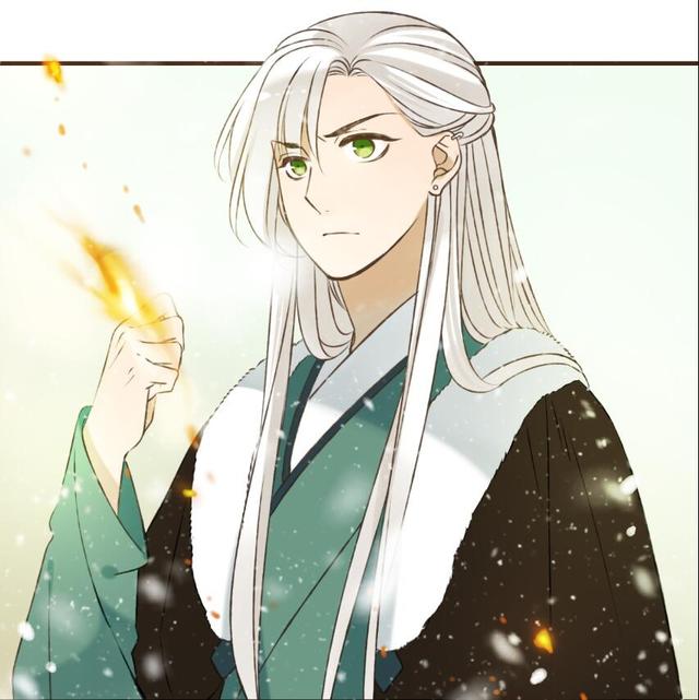 唯美超酷高冷动漫男头/天真的我还以为你会后悔.，微信头像，林弦：唯美超酷高冷动漫男头/天真的我还以为你会后悔.（我男票是锦衣卫动漫男头）