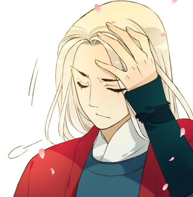 唯美超酷高冷动漫男头/天真的我还以为你会后悔.，微信头像，林弦：唯美超酷高冷动漫男头/天真的我还以为你会后悔.（我男票是锦衣卫动漫男头）