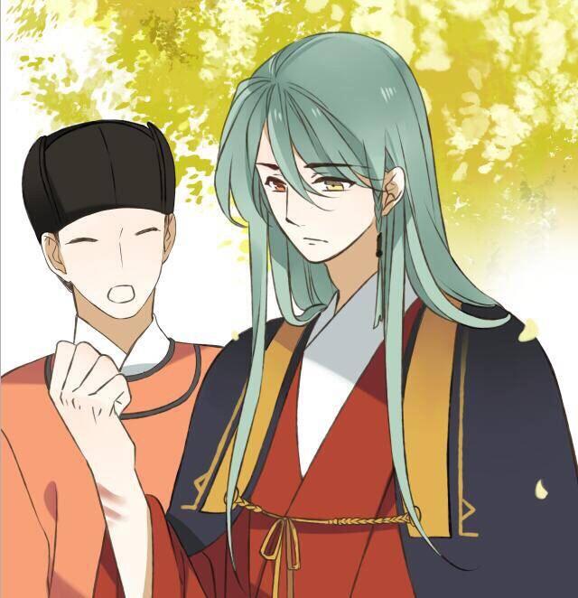 唯美超酷高冷动漫男头/天真的我还以为你会后悔.，微信头像，林弦：唯美超酷高冷动漫男头/天真的我还以为你会后悔.（我男票是锦衣卫动漫男头）