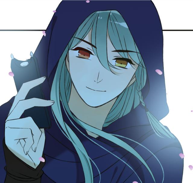 唯美超酷高冷动漫男头/天真的我还以为你会后悔.，微信头像，林弦：唯美超酷高冷动漫男头/天真的我还以为你会后悔.（我男票是锦衣卫动漫男头）