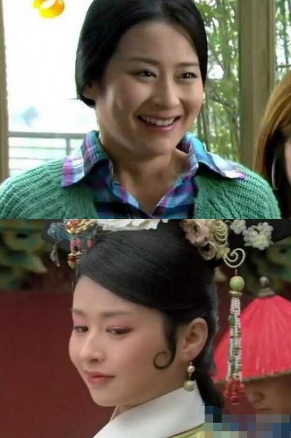 杨幂婚礼的伴娘是谁，杨幂婚礼的伴娘是谁呀（从杨幂杨颖婚礼来看，并不见得）