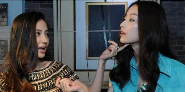 杨幂婚礼的伴娘是谁，杨幂婚礼的伴娘是谁呀（从杨幂杨颖婚礼来看，并不见得）