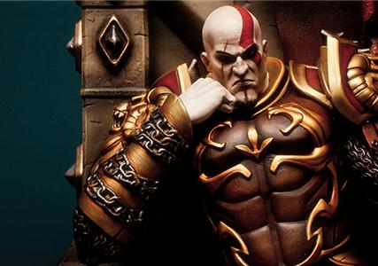 战神电视剧剧情，战神电视剧百度百科（《战神》系列中的希腊神话元素）