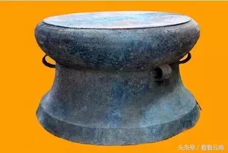 云南十大古国排名，如今为人所知的却仅有其中三个