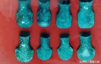 云南十大古国排名，如今为人所知的却仅有其中三个