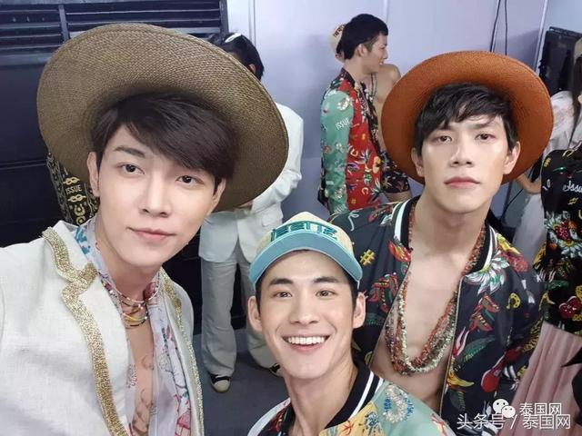 绅士恋上假男佣，tvb黎姿简介（泰剧天生一对中的“男仆Joy”和“心机女仆Kara”是情侣）