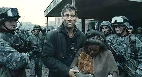 关于人工智能的电影，有关人工智能的科幻片电影（21世纪七部小众科普电影）