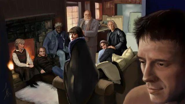 关于人工智能的电影，有关人工智能的科幻片电影（21世纪七部小众科普电影）