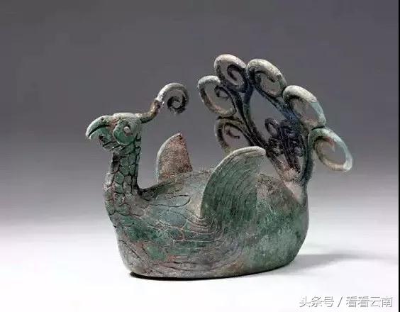 云南十大古国排名，如今为人所知的却仅有其中三个