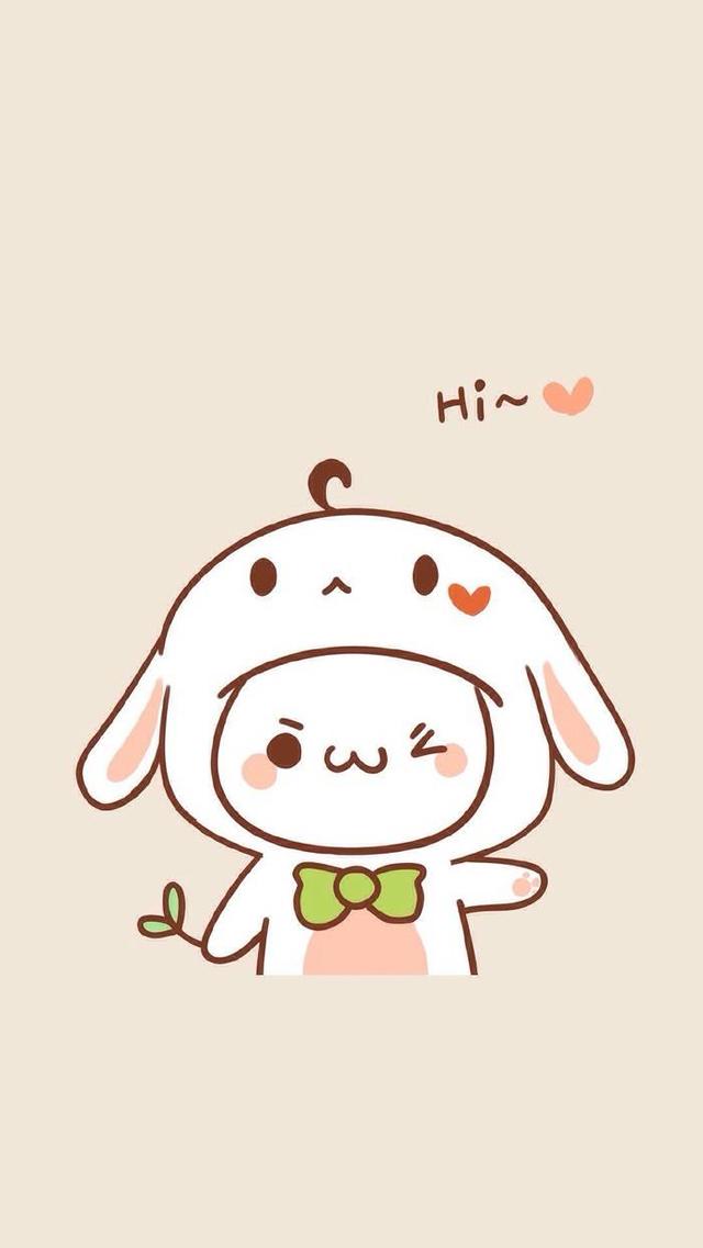 超级可爱的头像，超级好看的头像（超可爱微信头像）