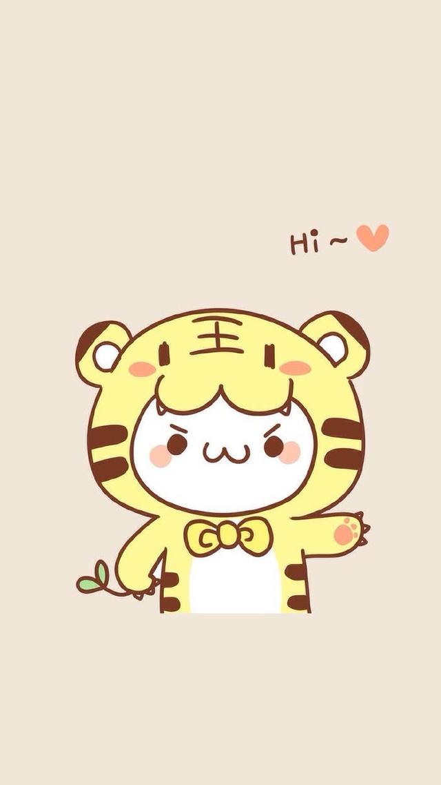 超级可爱的头像，超级好看的头像（超可爱微信头像）